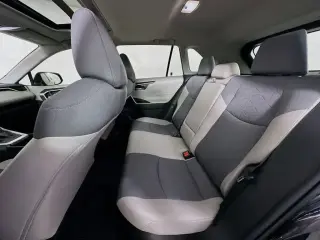 Toyota RAV4 Hybrid 2022 AWD XLE 4dr SUV