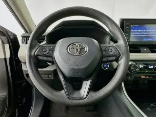 Toyota RAV4 Hybrid 2022 AWD XLE 4dr SUV