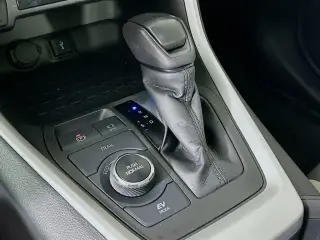 Toyota RAV4 Hybrid 2022 AWD XLE 4dr SUV