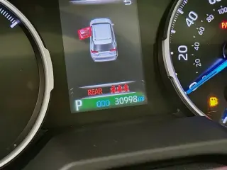 Toyota RAV4 Hybrid 2022 AWD XLE 4dr SUV
