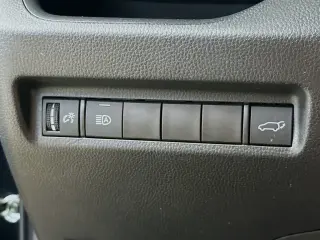 Toyota RAV4 Hybrid 2022 AWD XLE 4dr SUV