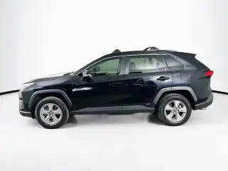 Toyota RAV4 Hybrid 2022 AWD XLE 4dr SUV