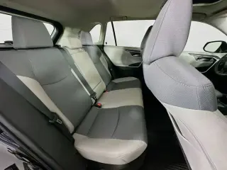 Toyota RAV4 Hybrid 2022 AWD XLE 4dr SUV