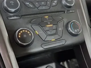Ford Fusion 2017 S 4dr Sedan