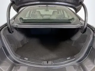 Ford Fusion 2017 S 4dr Sedan
