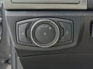 Ford Fusion 2017 S 4dr Sedan