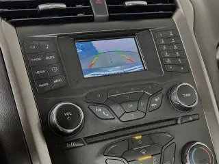 Ford Fusion 2017 S 4dr Sedan