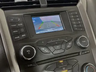 Ford Fusion 2017 S 4dr Sedan
