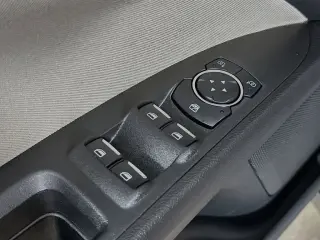 Ford Fusion 2017 S 4dr Sedan