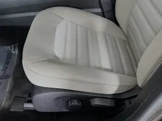Ford Fusion 2017 S 4dr Sedan