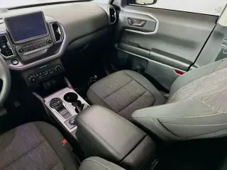 Ford Bronco Sport 2023 AWD Big Bend 4dr SUV