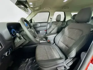 Ford Bronco Sport 2023 AWD Big Bend 4dr SUV