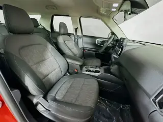 Ford Bronco Sport 2023 AWD Big Bend 4dr SUV