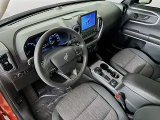 Ford Bronco Sport 2023 AWD Big Bend 4dr SUV