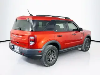 Ford Bronco Sport 2023 AWD Big Bend 4dr SUV