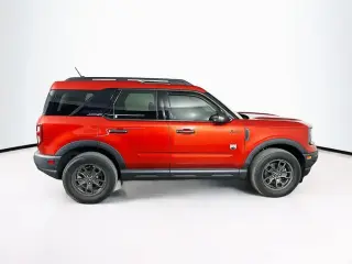 Ford Bronco Sport 2023 AWD Big Bend 4dr SUV