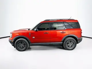 Ford Bronco Sport 2023 AWD Big Bend 4dr SUV