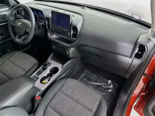 Ford Bronco Sport 2023 AWD Big Bend 4dr SUV