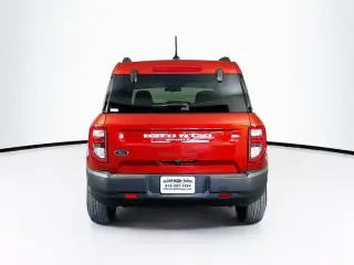 Ford Bronco Sport 2023 AWD Big Bend 4dr SUV
