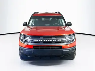 Ford Bronco Sport 2023 AWD Big Bend 4dr SUV