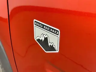 Ford Bronco Sport 2023 AWD Big Bend 4dr SUV