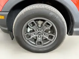 Ford Bronco Sport 2023 AWD Big Bend 4dr SUV