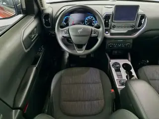 Ford Bronco Sport 2023 AWD Big Bend 4dr SUV
