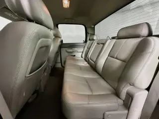GMC Sierra 1500 2011 4x2 SLE 4dr Crew Cab 5.8 ft. SB
