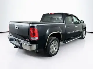 GMC Sierra 1500 2011 4x2 SLE 4dr Crew Cab 5.8 ft. SB