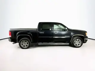 GMC Sierra 1500 2011 4x2 SLE 4dr Crew Cab 5.8 ft. SB
