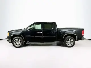 GMC Sierra 1500 2011 4x2 SLE 4dr Crew Cab 5.8 ft. SB