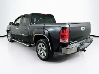 GMC Sierra 1500 2011 4x2 SLE 4dr Crew Cab 5.8 ft. SB