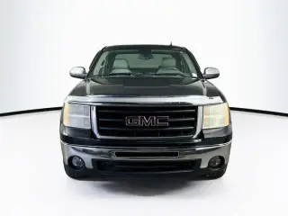 GMC Sierra 1500 2011 4x2 SLE 4dr Crew Cab 5.8 ft. SB