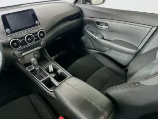 Nissan Sentra 2021 SR 4dr Sedan