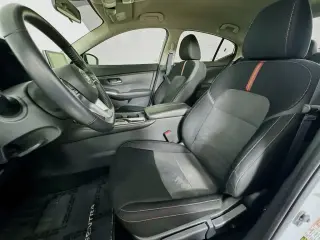 Nissan Sentra 2021 SR 4dr Sedan