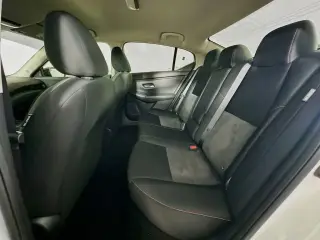Nissan Sentra 2021 SR 4dr Sedan