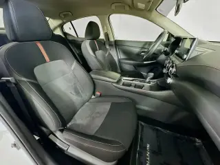 Nissan Sentra 2021 SR 4dr Sedan