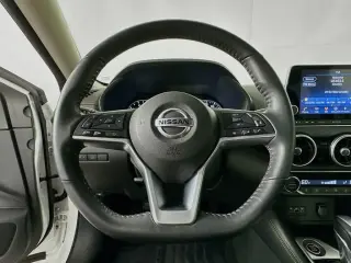 Nissan Sentra 2021 SR 4dr Sedan