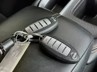 Nissan Sentra 2021 SR 4dr Sedan