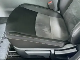 Nissan Sentra 2021 SR 4dr Sedan
