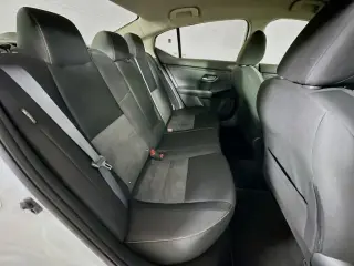 Nissan Sentra 2021 SR 4dr Sedan