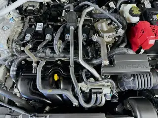 Nissan Sentra 2021 SR 4dr Sedan