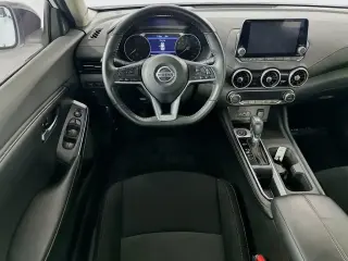 Nissan Sentra 2021 SR 4dr Sedan