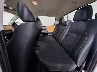 Toyota Tacoma 2020 4x4 SR5 V6 4dr Double Cab 5.0 ft SB