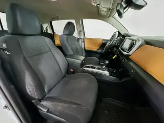 Toyota Tacoma 2020 4x4 SR5 V6 4dr Double Cab 5.0 ft SB