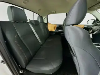 Toyota Tacoma 2020 4x4 SR5 V6 4dr Double Cab 5.0 ft SB