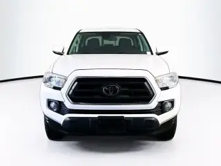 Toyota Tacoma 2020 4x4 SR5 V6 4dr Double Cab 5.0 ft SB