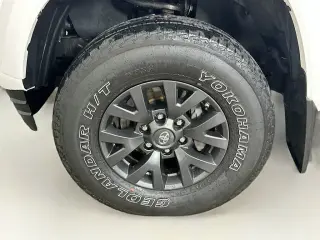 Toyota Tacoma 2020 4x4 SR5 V6 4dr Double Cab 5.0 ft SB