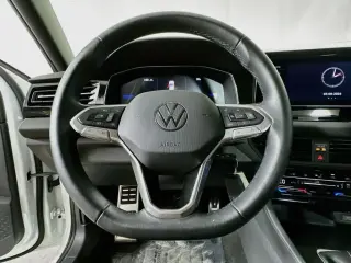 Volkswagen Jetta 2025 Sport 4dr Sedan
