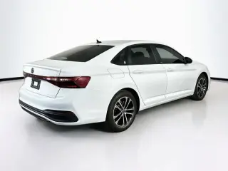 Volkswagen Jetta 2025 Sport 4dr Sedan